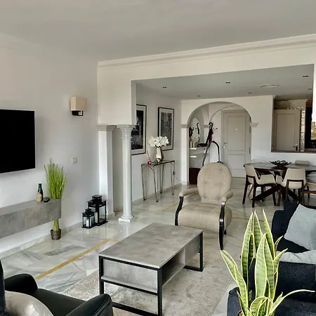 Magna Marbella
