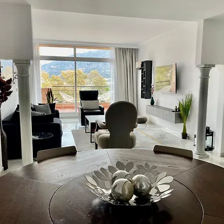 Apartament Magna