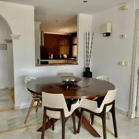 Magna Apartament *