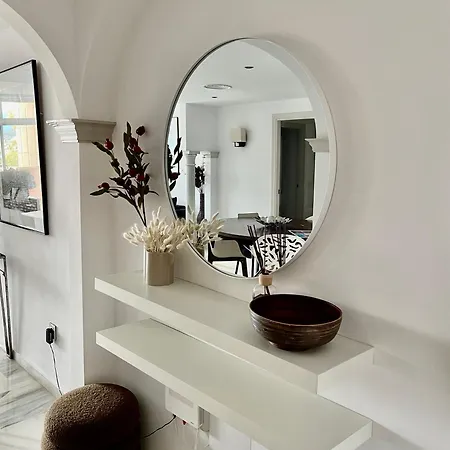 Apartament Magna