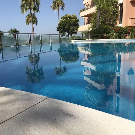 Apartament Magna