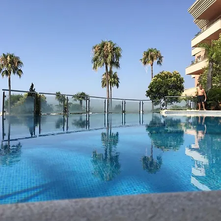 Magna Apartament Marbella