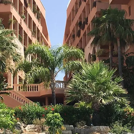 Magna Apartament *