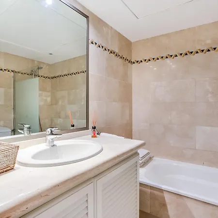 Magna Apartament Marbella