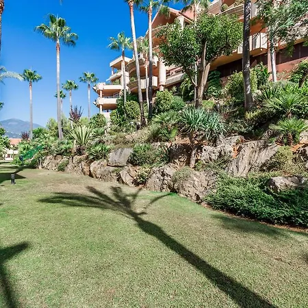 Apartament Magna