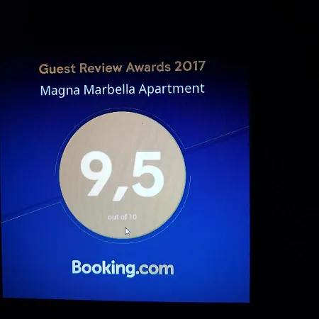 Magna Marbella