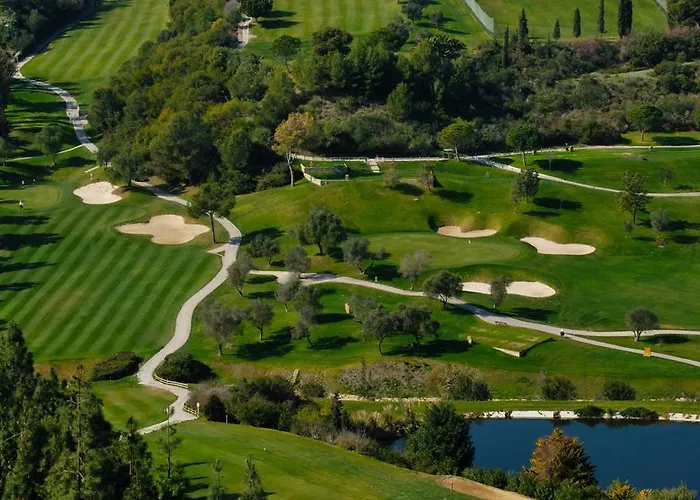 Апартаменты Magna Golf
