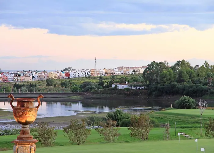 Апартаменты Magna Golf